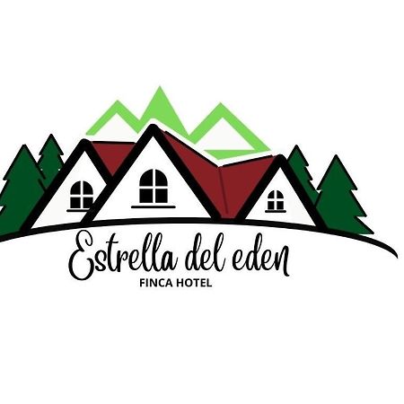 Finca Hotel Estrella Del Eden El Socorro Eksteriør bilde