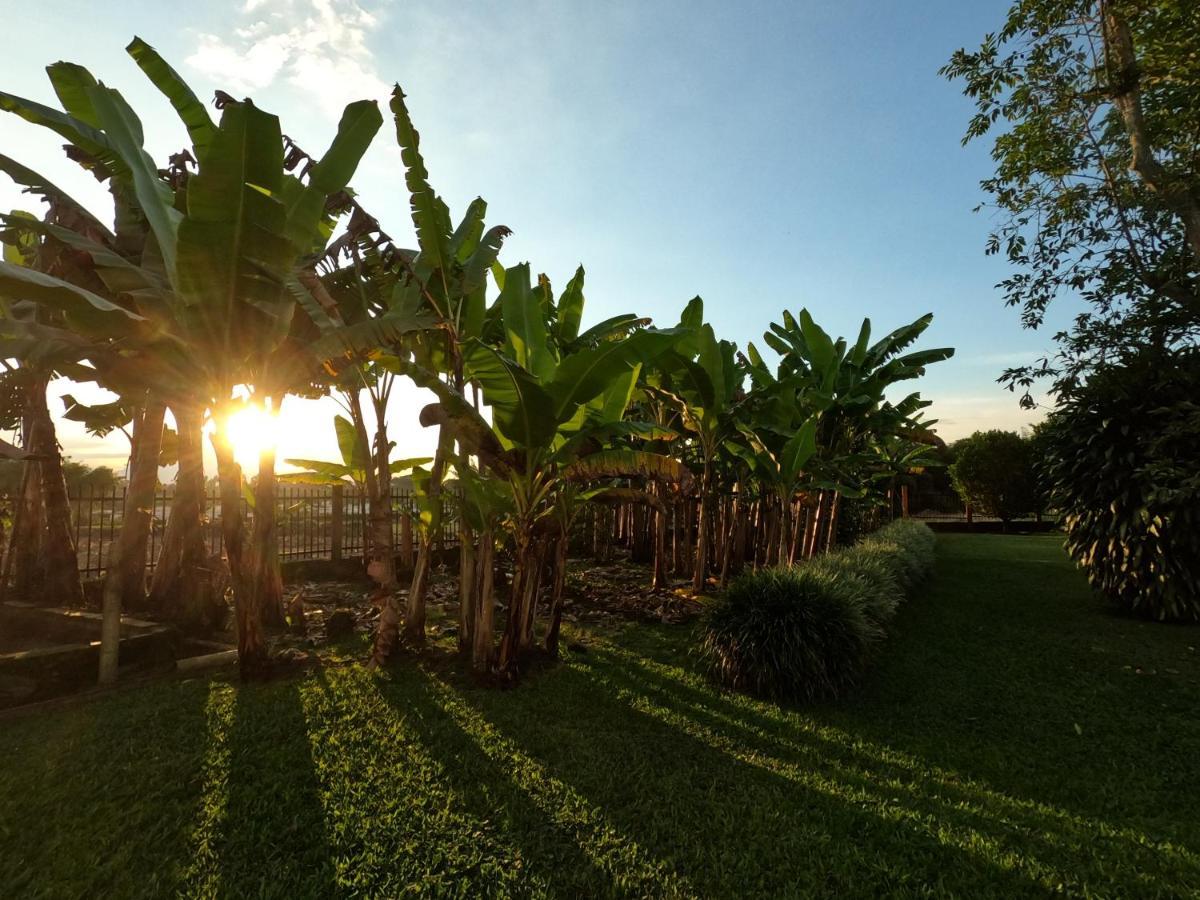 Finca Hotel Estrella Del Eden El Socorro Eksteriør bilde