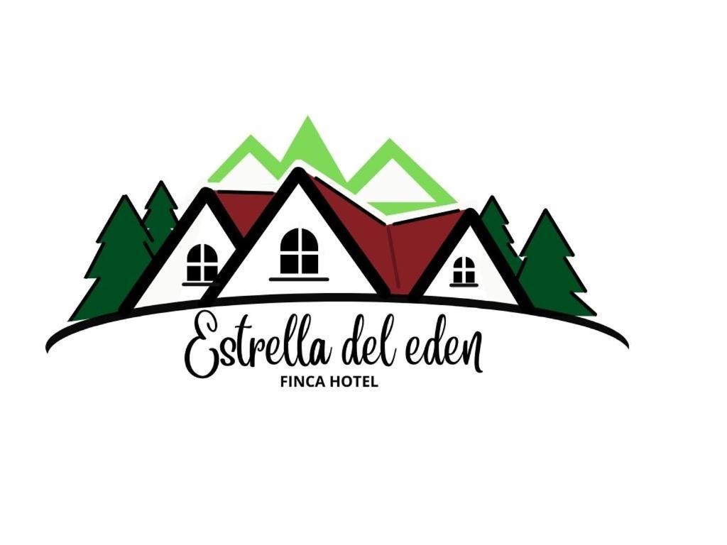 Finca Hotel Estrella Del Eden El Socorro Eksteriør bilde